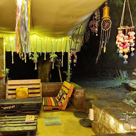 The Dreamcatcher Auroville Exterior photo