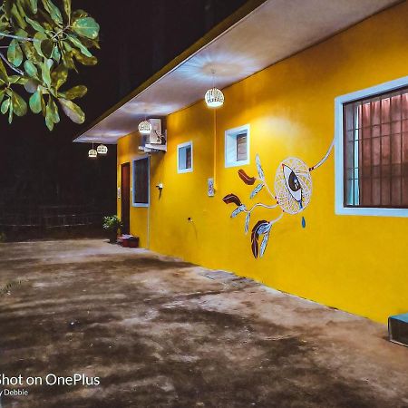 The Dreamcatcher Auroville Exterior photo