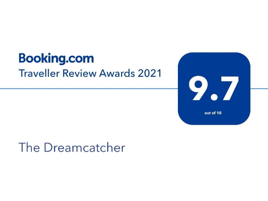 The Dreamcatcher Auroville Exterior photo