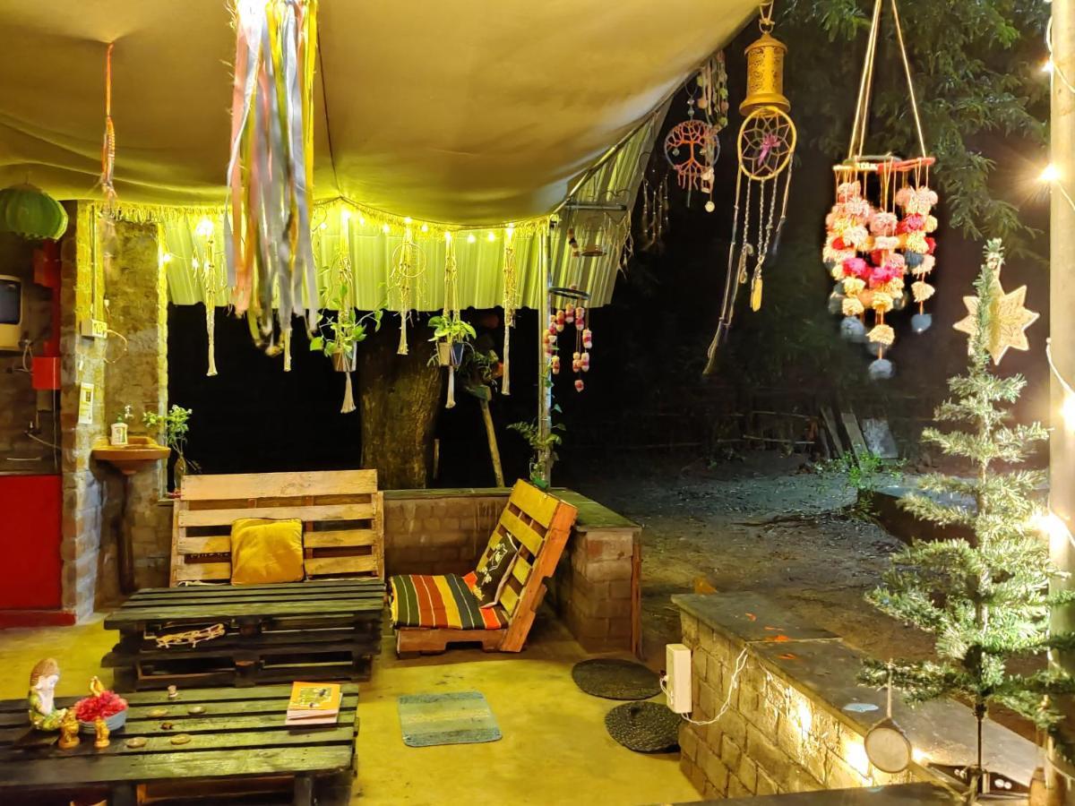 The Dreamcatcher Auroville Exterior photo