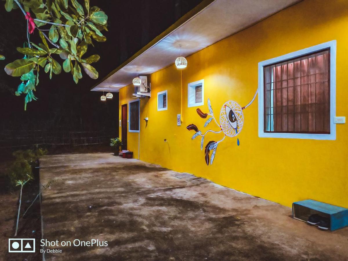 The Dreamcatcher Auroville Exterior photo