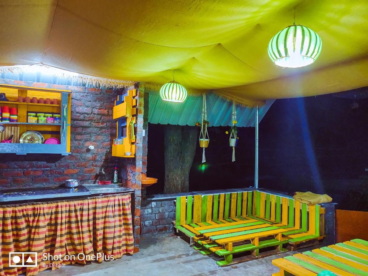 The Dreamcatcher Auroville Exterior photo
