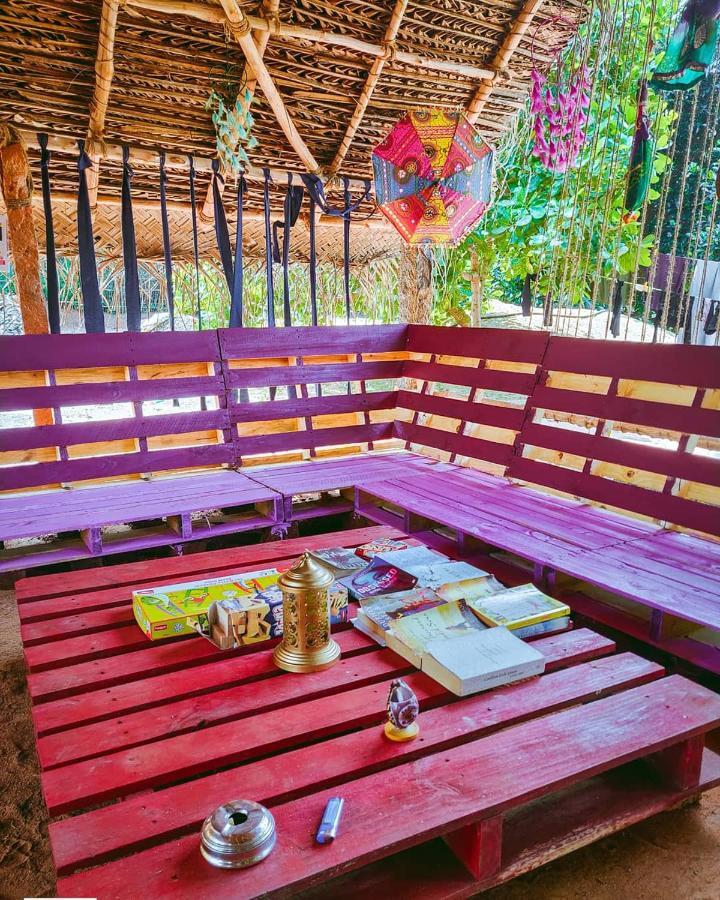 The Dreamcatcher Auroville Exterior photo
