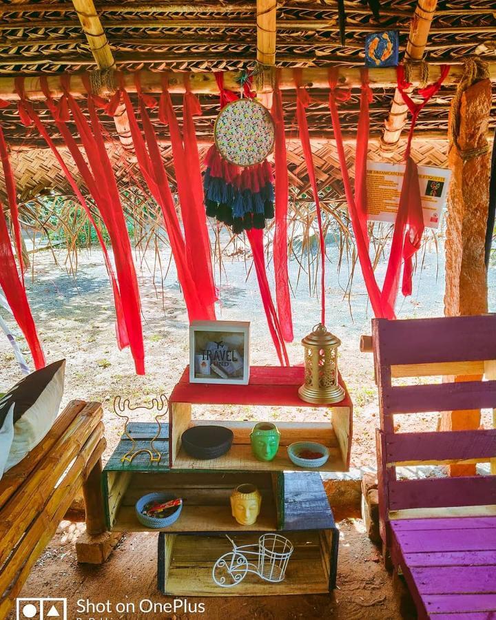 The Dreamcatcher Auroville Exterior photo