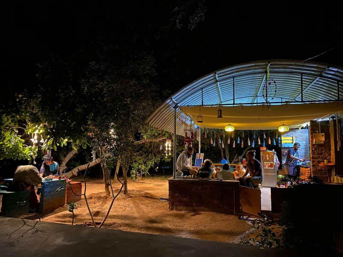 The Dreamcatcher Auroville Exterior photo