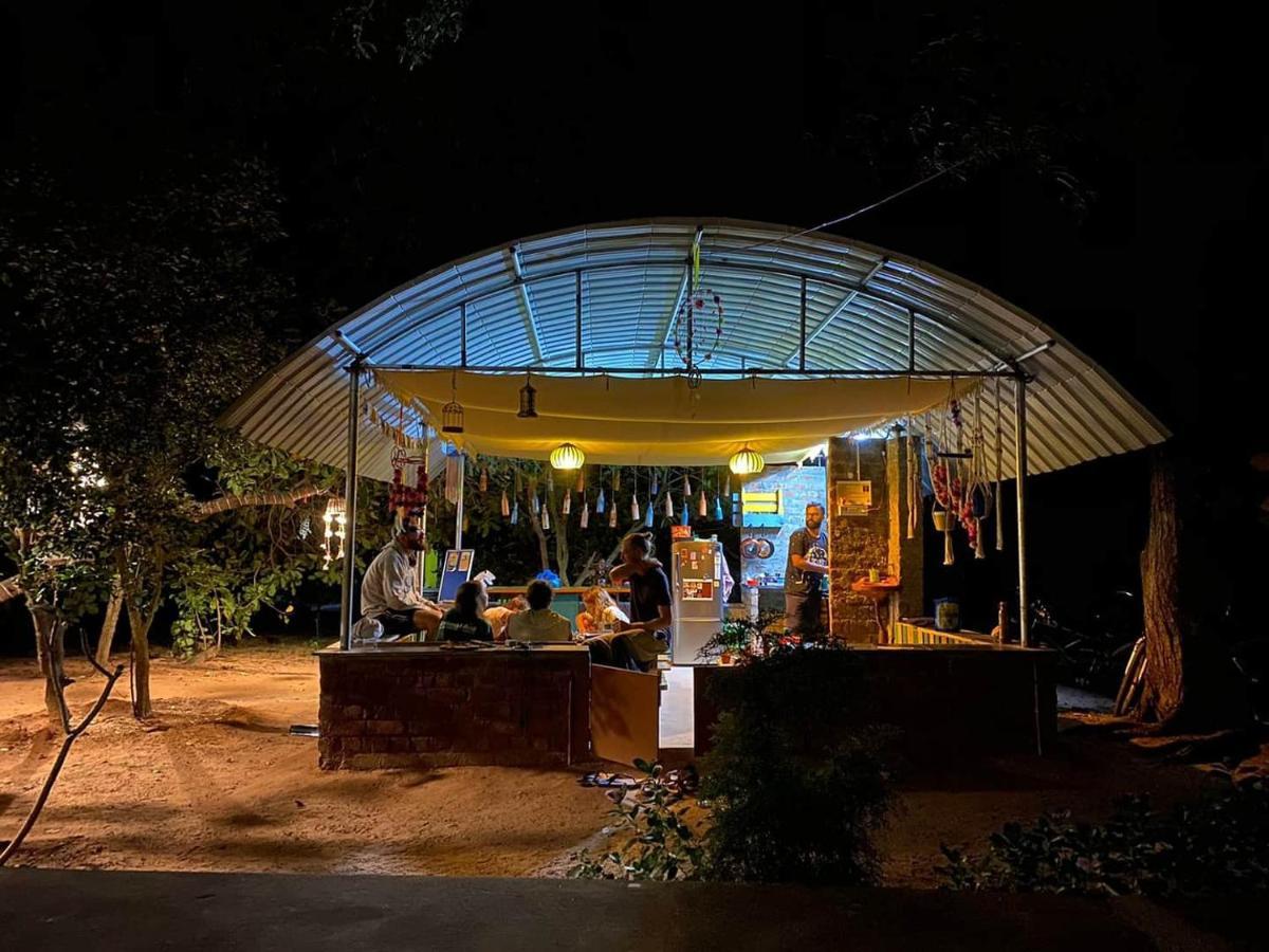 The Dreamcatcher Auroville Exterior photo