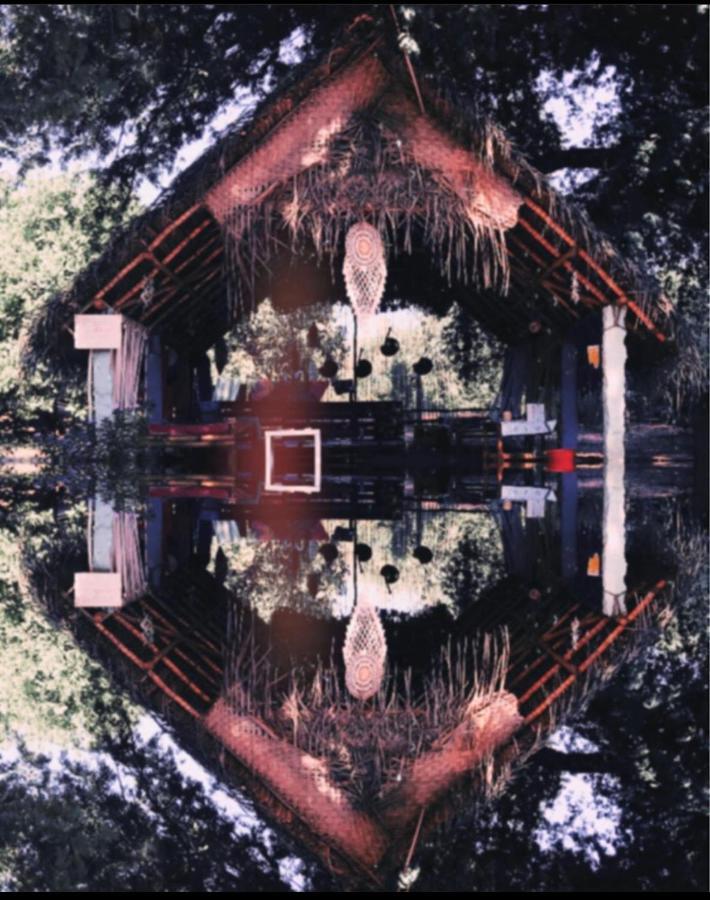 The Dreamcatcher Auroville Exterior photo